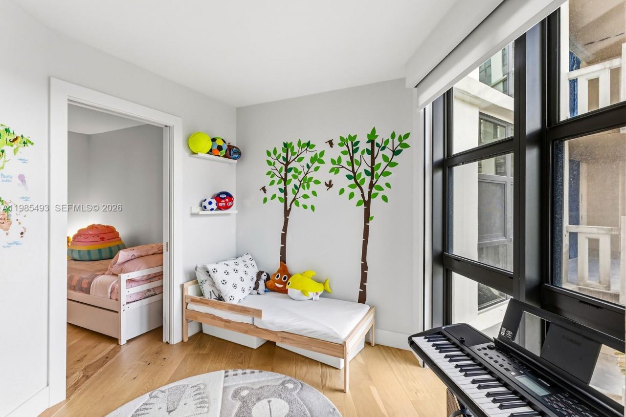 1111 Crandon Blvd , Unit A405, Key Biscayne, FL 33149 Photo