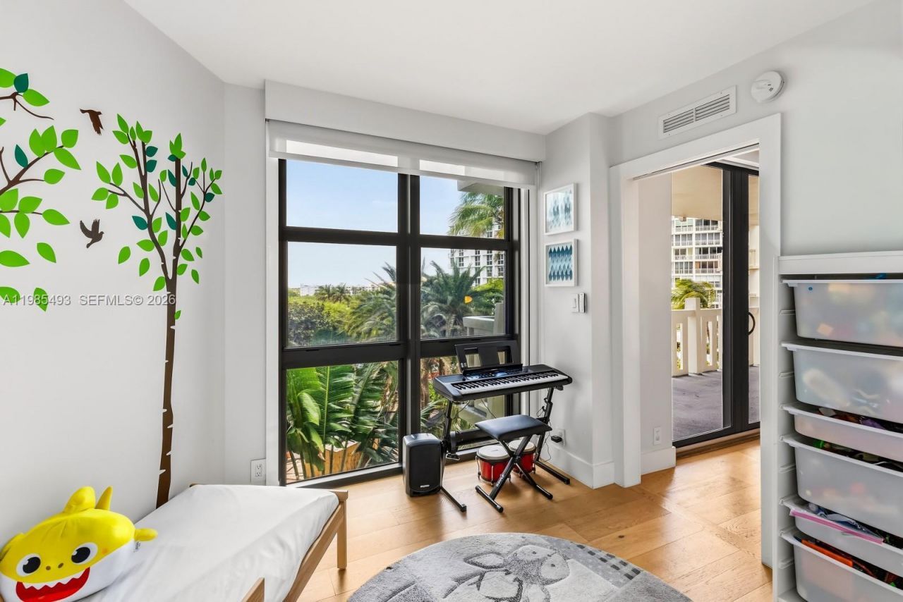 1111 Crandon Blvd , Unit A405, Key Biscayne, FL 33149 Photo