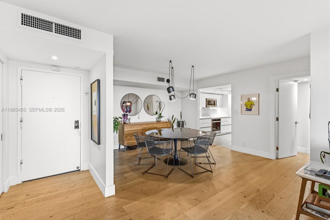 1111 Crandon Blvd , Unit A405, Key Biscayne, FL 33149 Photo