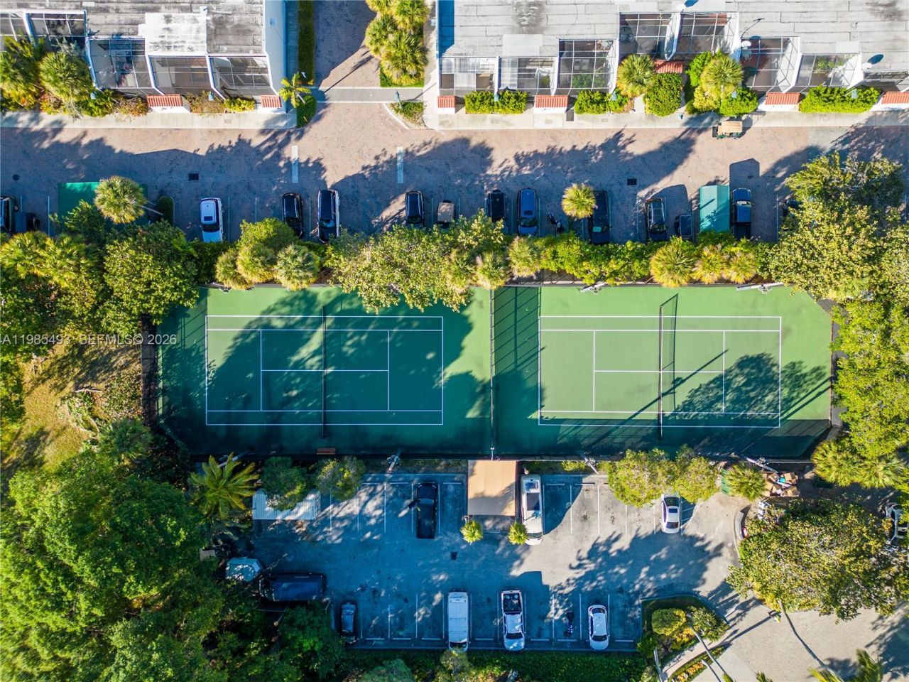 1111 Crandon Blvd , Unit A405, Key Biscayne, FL 33149 Photo