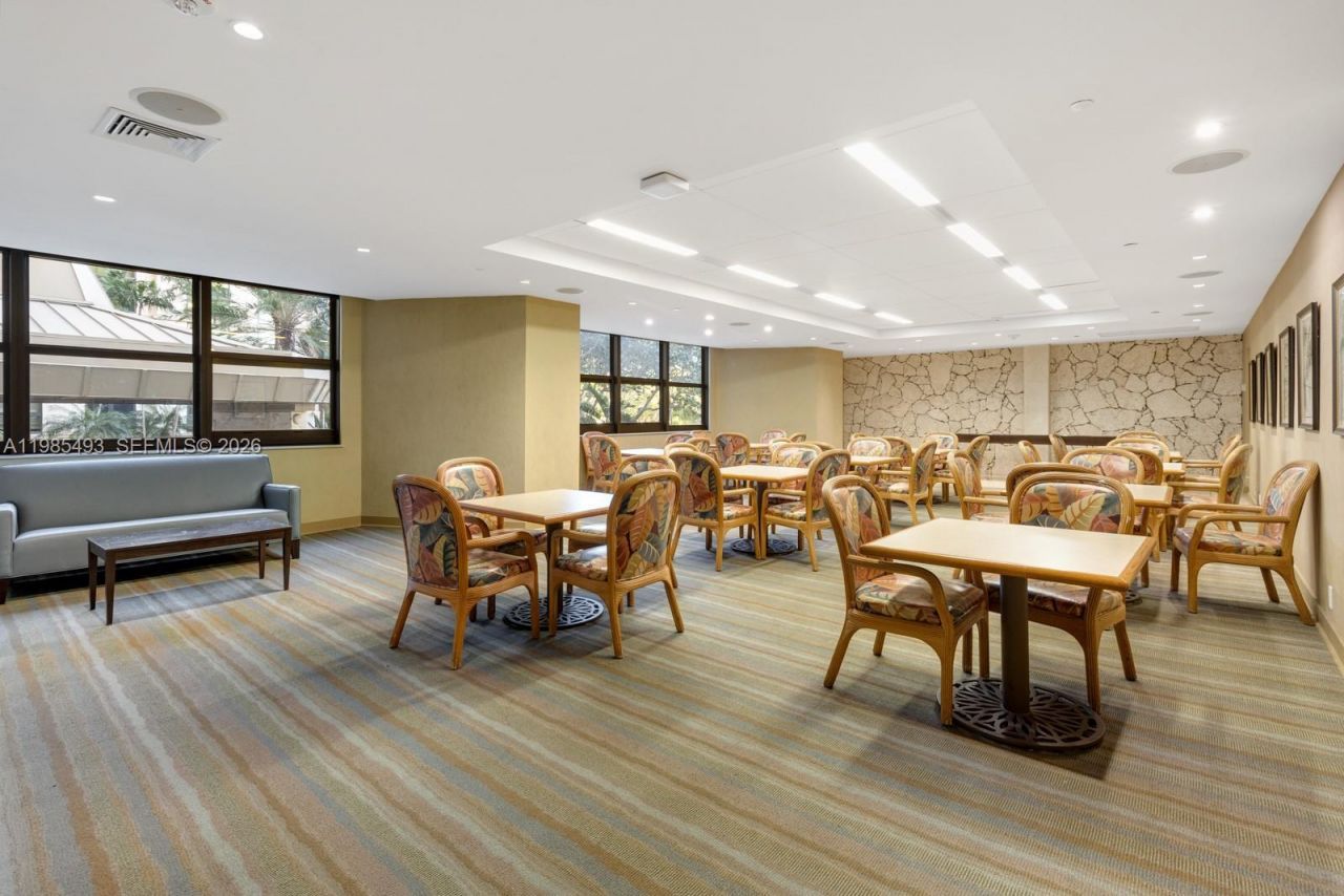 1111 Crandon Blvd , Unit A405, Key Biscayne, FL 33149 Photo