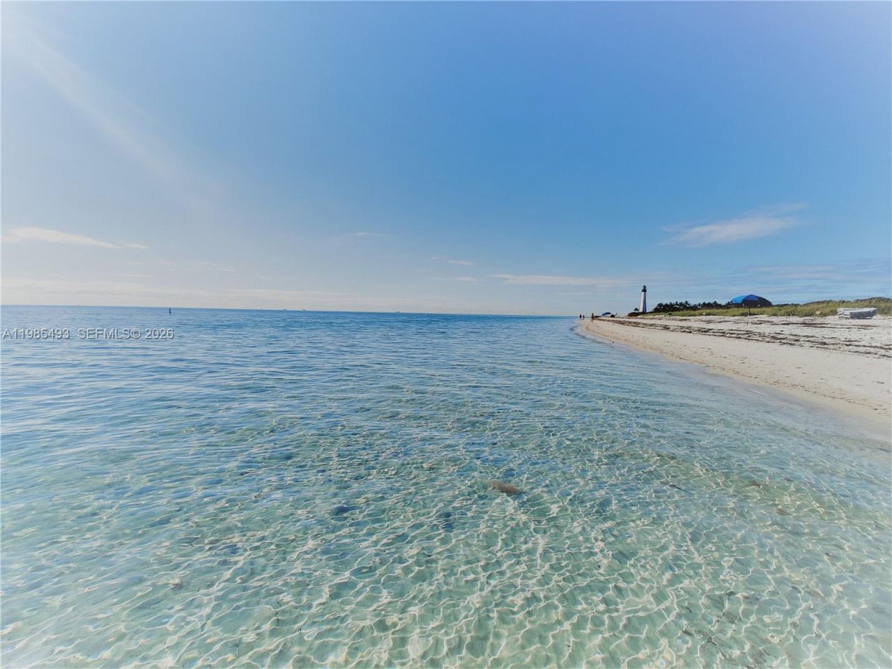 1111 Crandon Blvd , Unit A405, Key Biscayne, FL 33149 Photo