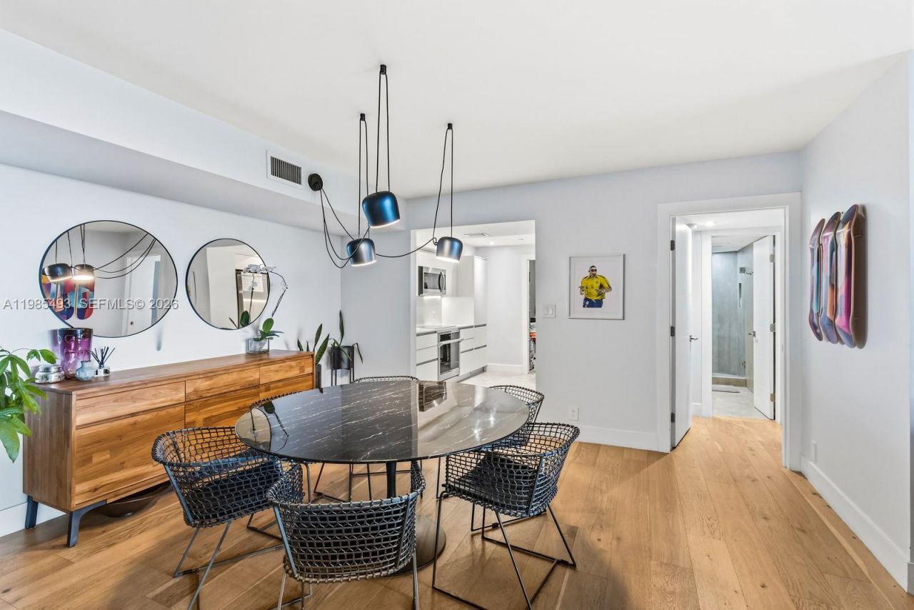 1111 Crandon Blvd , Unit A405, Key Biscayne, FL 33149 Photo