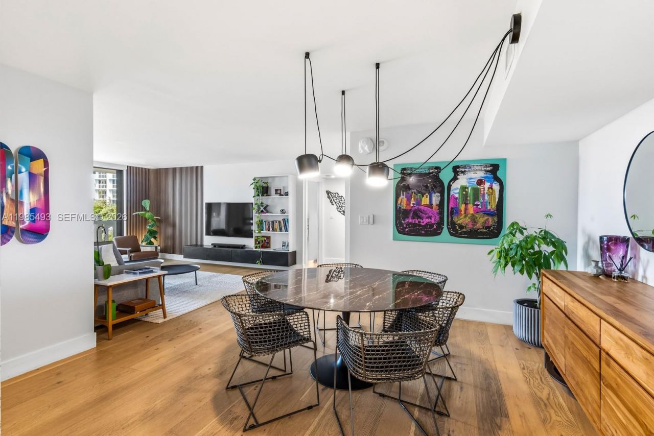 1111 Crandon Blvd , Unit A405, Key Biscayne, FL 33149 Photo