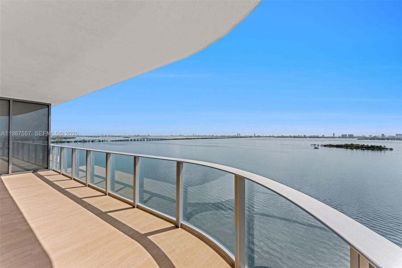 700 NE 24th St , Unit 1207, Miami, FL 33137 Photo