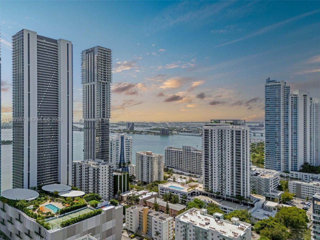 700 NE 24th St , Unit 1207, Miami, FL 33137 Photo