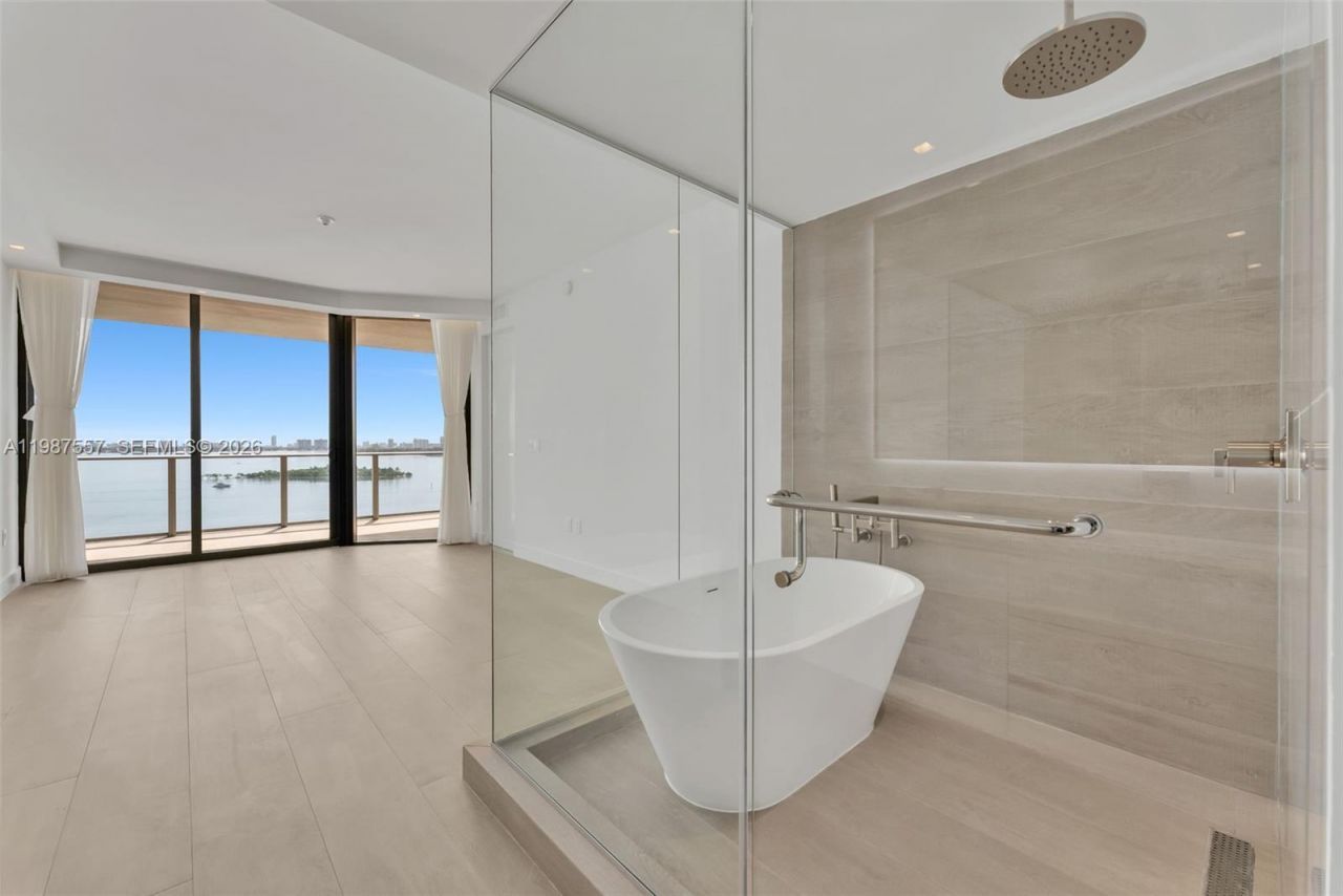 700 NE 24th St , Unit 1207, Miami, FL 33137 Photo