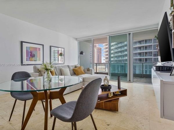 1331 Brickell Bay Dr , Unit 1606, Miami, FL 33131