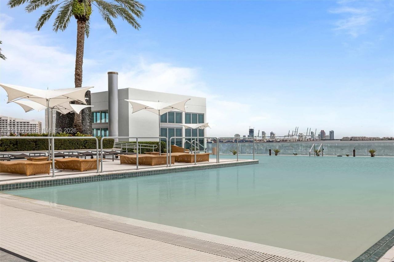 1331 Brickell Bay Dr , Unit 1606, Miami, FL 33131 Photo