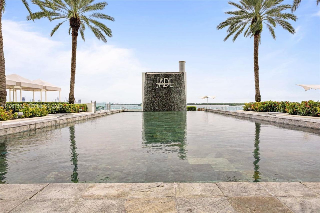 1331 Brickell Bay Dr , Unit 1606, Miami, FL 33131 Photo