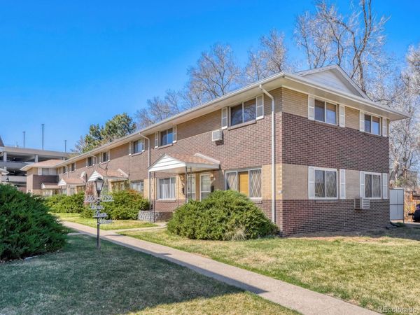 1397 Vance Street , Lakewood, CO 80214