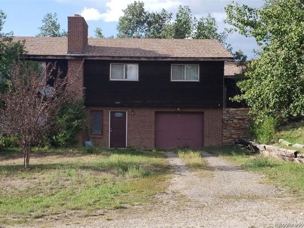 613 Central Avenue, Kremmling, CO 80459