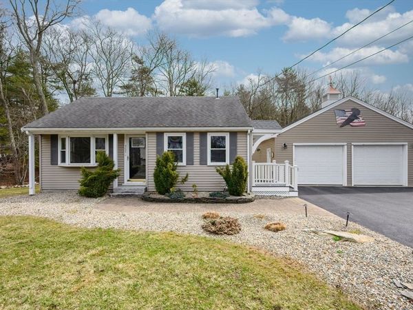 757 Central Street, East Bridgewater, MA 02333