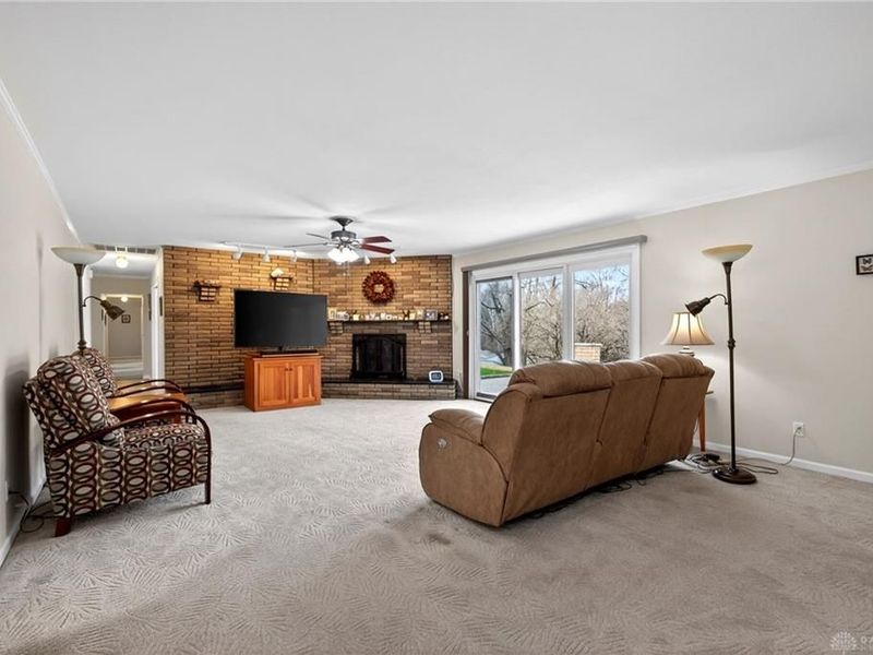 5590 Folkestone Drive, Washington Township, OH 45459 Photo 13