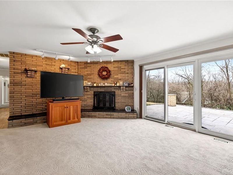 5590 Folkestone Drive, Washington Township, OH 45459 Photo 14