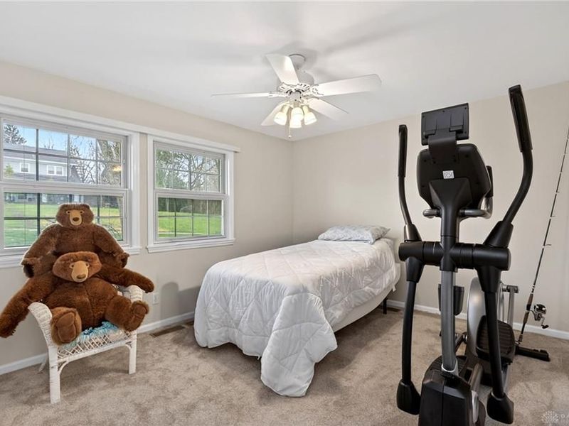 5590 Folkestone Drive, Washington Township, OH 45459 Photo 26