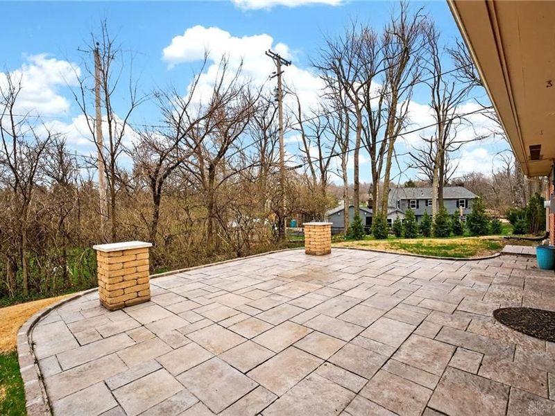 5590 Folkestone Drive, Washington Township, OH 45459 Photo 27