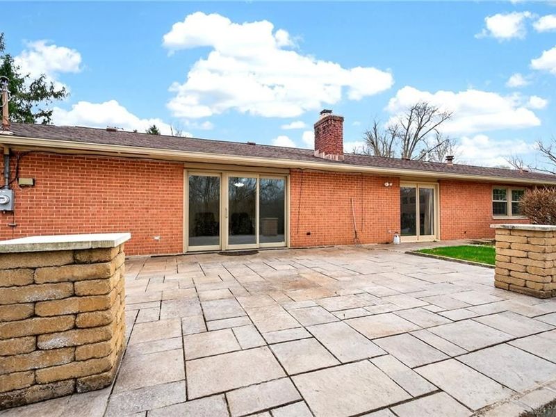 5590 Folkestone Drive, Washington Township, OH 45459 Photo 28