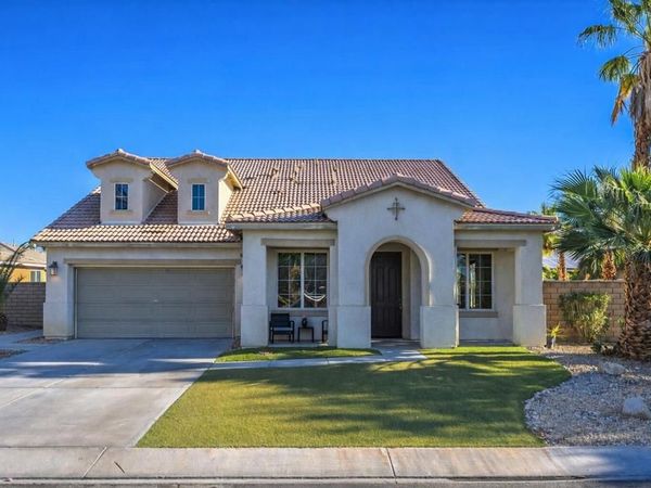 80552 Denton Drive, Indio, CA 92203