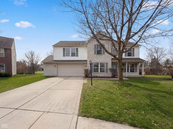 7910 Arvada Place, Indianapolis, IN 46236