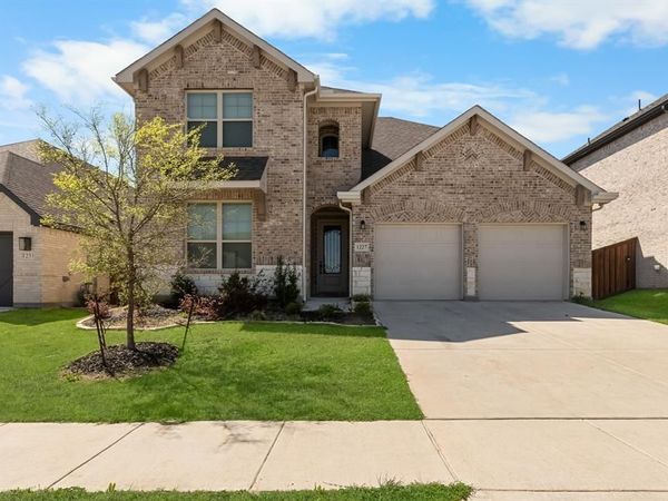 1227 Stockton Trail, Red Oak, TX 75154