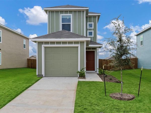209 Boxberry Way, Princeton, TX 75407