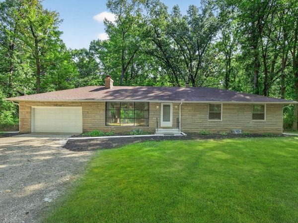 55260 Filbert Road, Mishawaka, IN 46545