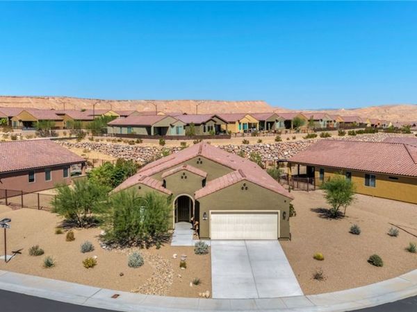 906 Majestic View , Mesquite, NV 89034