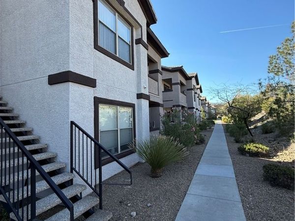 45 MALEENA MESA Street, Unit 1828, Henderson, NV 89074