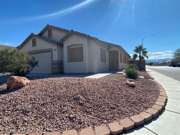 3749 White Quail Court, North Las Vegas, NV 89032