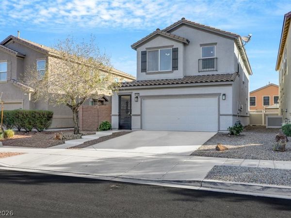 1140 Blakes Field Place, Henderson, NV 89011