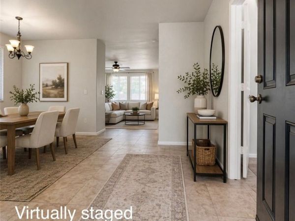 3409 Mastercraft Avenue, North Las Vegas, NV 89031