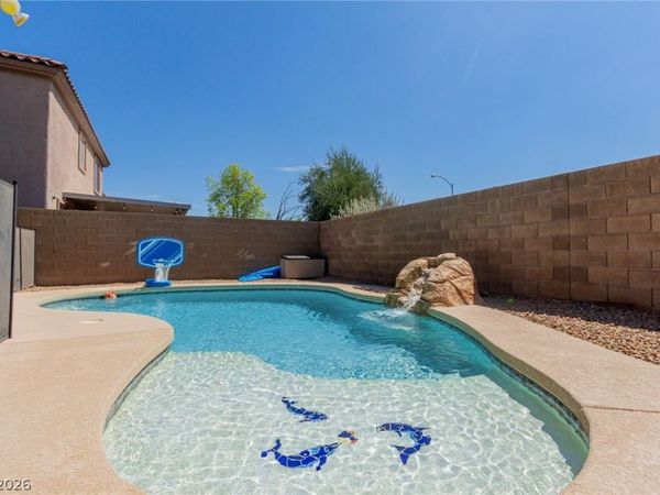 113 Lovage Street, Henderson, NV 89002