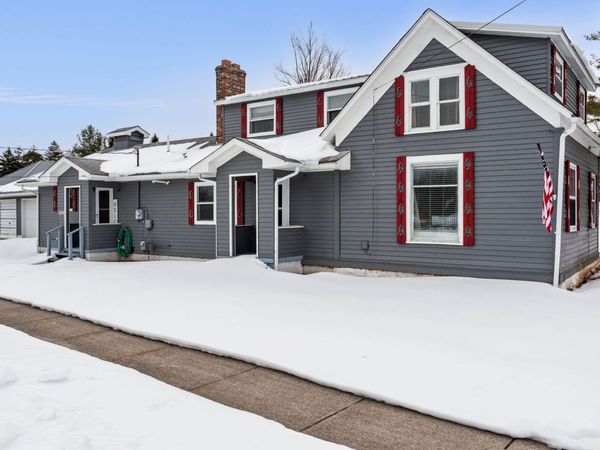 300 Lynn Street, Hillman, MI 49746