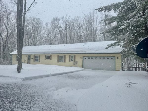 11456 Sherwood Drive, Frederic, MI 49733