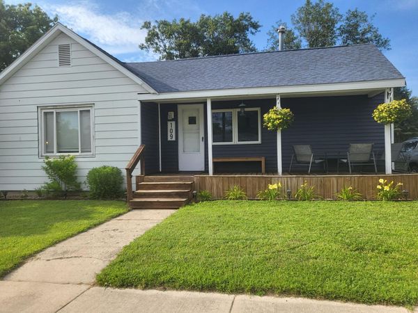 109 Madsen Street, Grayling, MI 49738