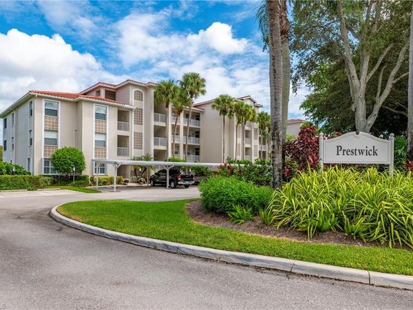 8555 Naples Heritage DR , Unit 237, NAPLES, FL 34112
