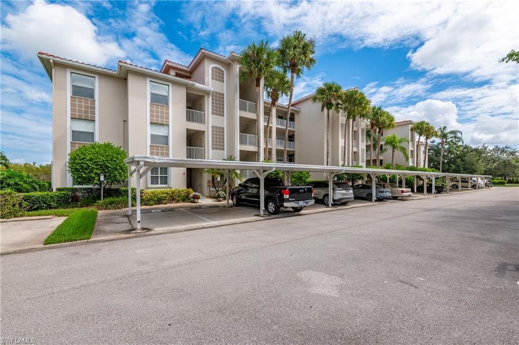 8555 Naples Heritage Dr, Unit 237, Naples, FL 34112 Photo