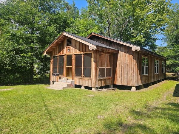 308 VALLEY Street, Winnfield, LA 71483