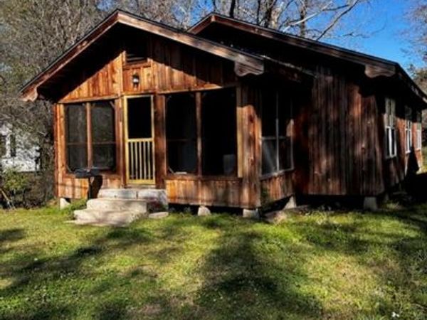 308 VALLEY Street, Winnfield, LA 71483