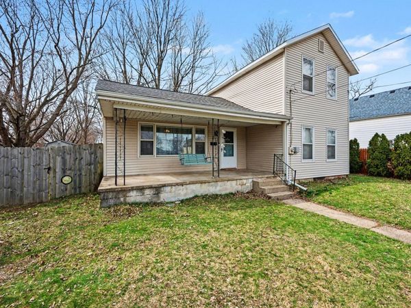 117 N Platt Street, Otsego, MI 49078