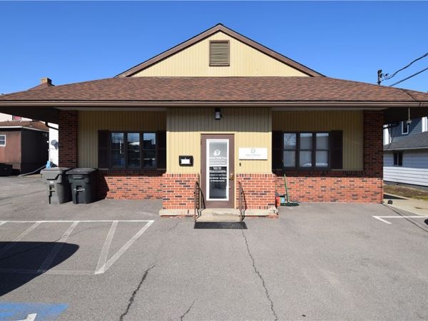 2349 Mill St , Aliquippa, PA 15001