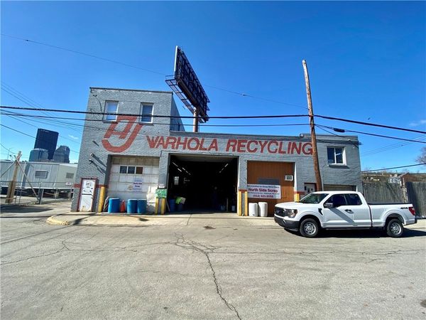 203 Chesbro, Pittsburgh, PA 15212