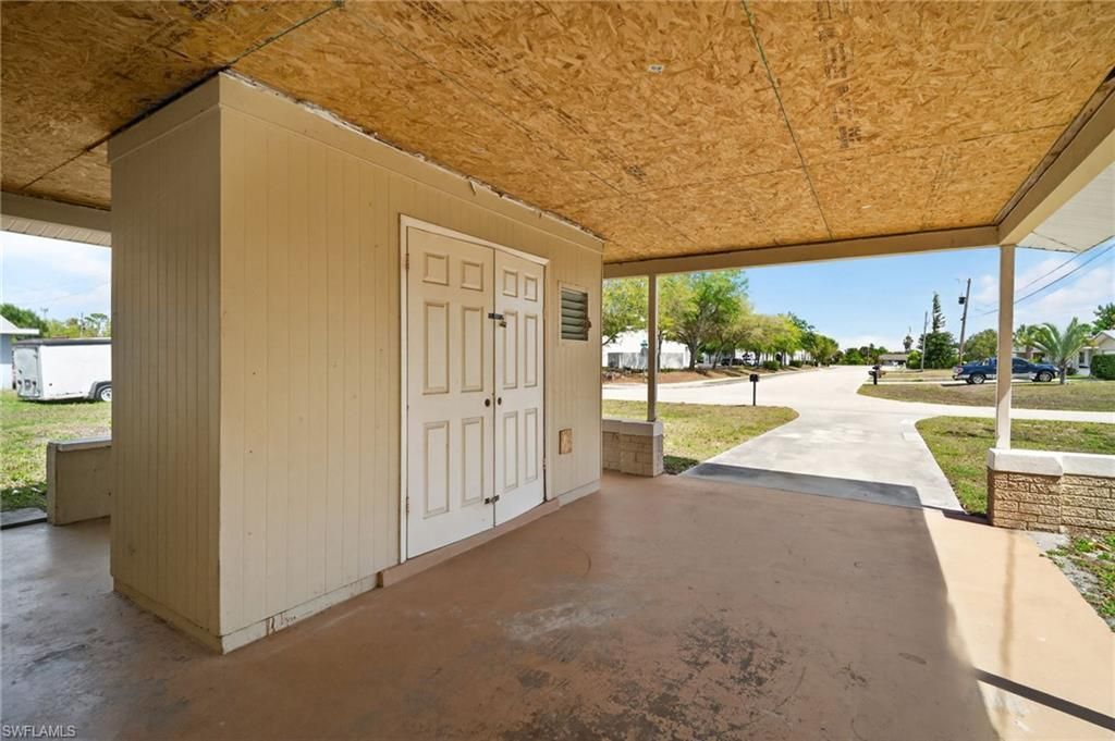 414 NE 15th Pl , Cape Coral, FL 33909 Photo