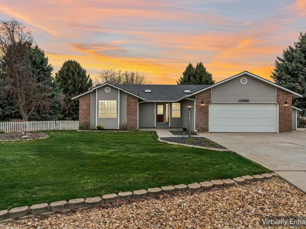 25585 Birdie Dr., Caldwell, ID 83607