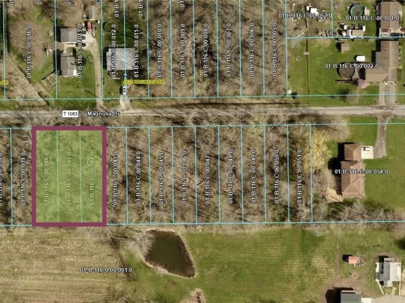 Magnolia Drive, Unit 3, Madison, OH 44057 Photo 1