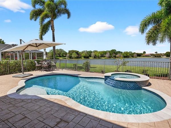 12532 Stone Tower LOOP, FORT MYERS, FL 33913