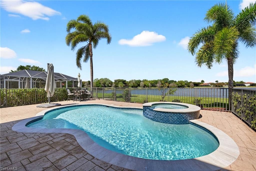 12532 Stone Tower Loop, Fort Myers, FL 33913 Photo