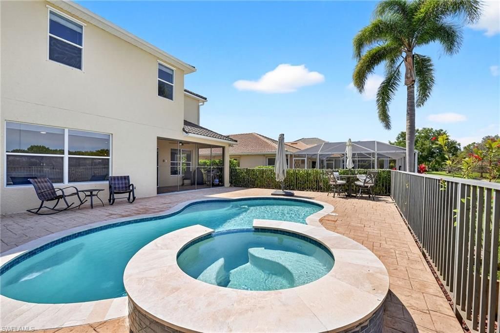 12532 Stone Tower Loop, Fort Myers, FL 33913 Photo