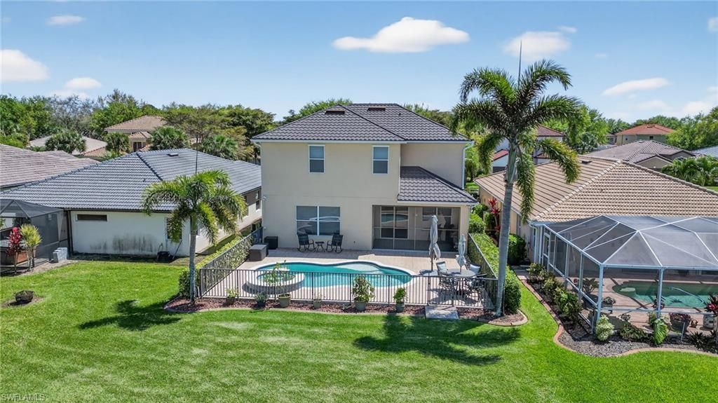 12532 Stone Tower Loop, Fort Myers, FL 33913 Photo